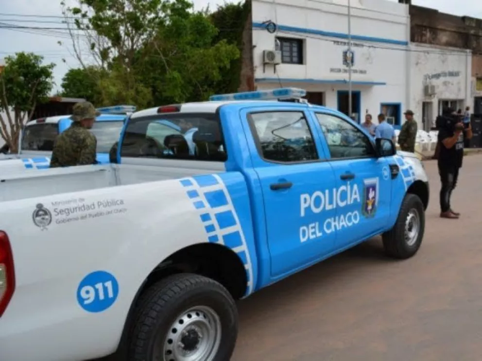 En Chaco matan a una mujer en su casa de General San Martín y detienen a su expareja