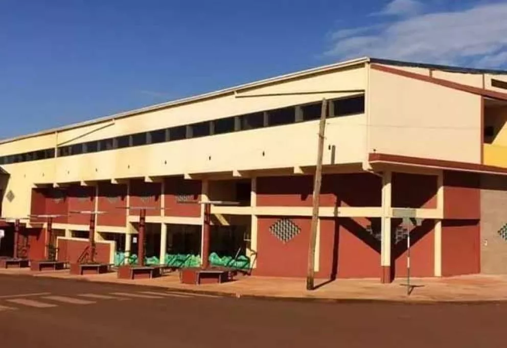 Colegio de Campo Grande retomará clases presenciales en todos los niveles