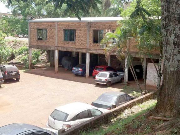 Comisin contra la tortura intervino en el caso de la golpiza a un detenido en Ober