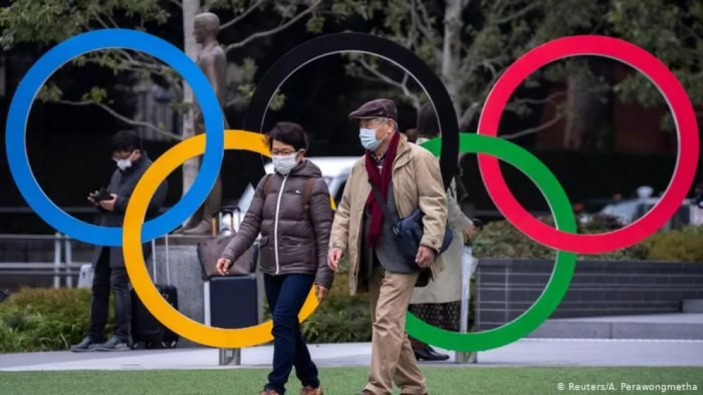 Japón vacunará en masa de cara a la celebración de los Juegos Olímpicos
