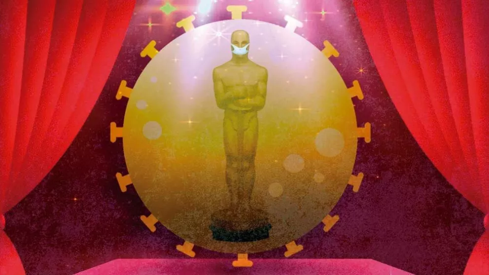 Premios Oscar 