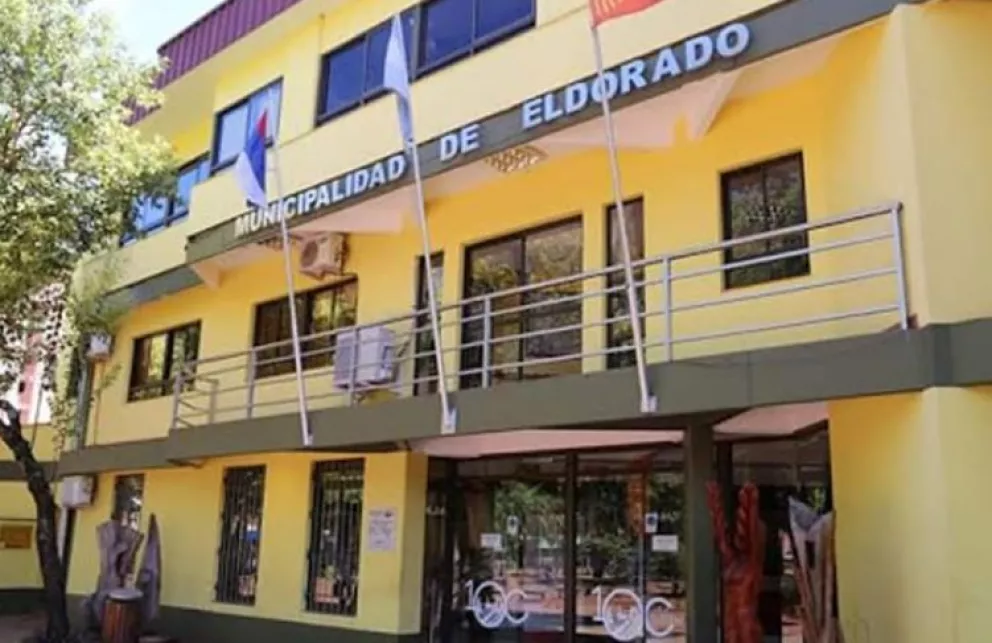 Eldorado: el municipio dará un bono a los empleados municipales