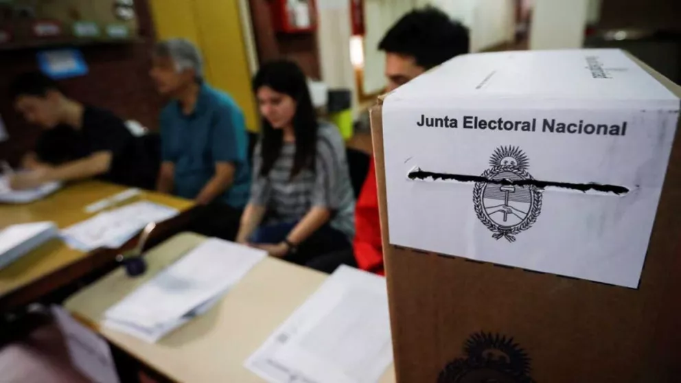 Elecciones 2021: se puso en marcha el Comando General Electoral