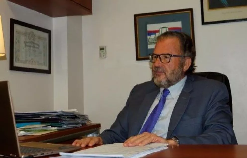 Murió el ex diputado nacional Miguel Iturrieta
