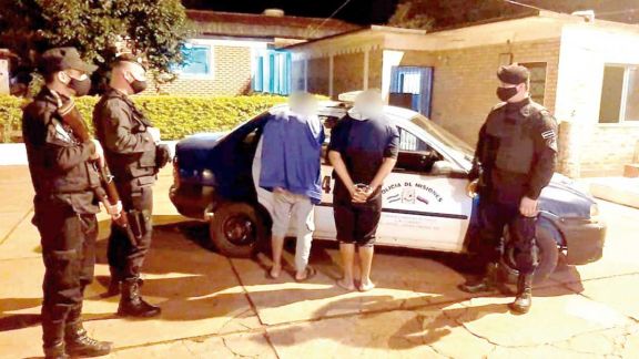 Falleció de una puñalada en el hígado tras una feroz gresca en Campo Viera Falleció de una puñalada en el hígado tras una feroz gresca en Campo Viera