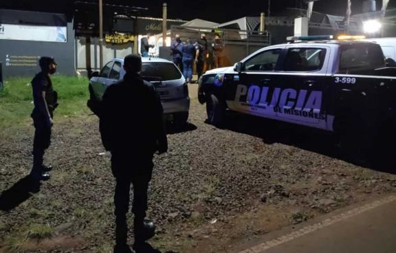Preocupa la proliferación de fiestas clandestinas Preocupa la proliferación de fiestas clandestinas