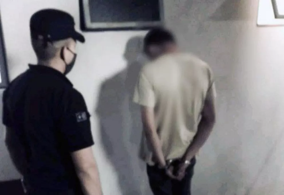 Ya son cuatro los detenidos por el asalto a empresario de Eldorado