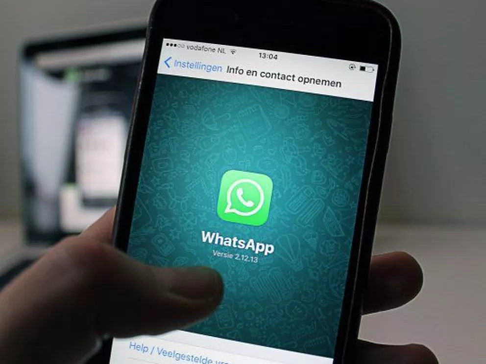 WhatsApp solo servirá para recibir llamadas si no aceptás sus nuevas condiciones
