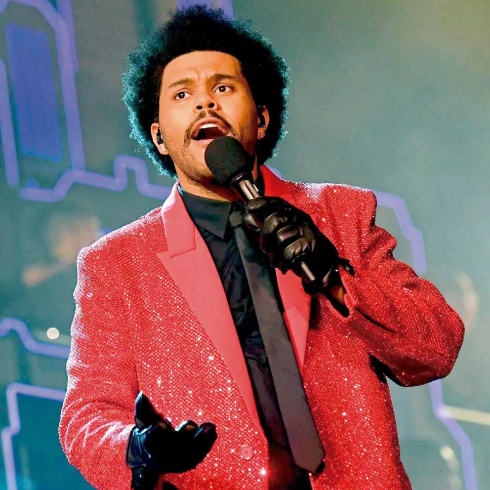 The Weeknd insiste en que los Premios Grammy son corruptos