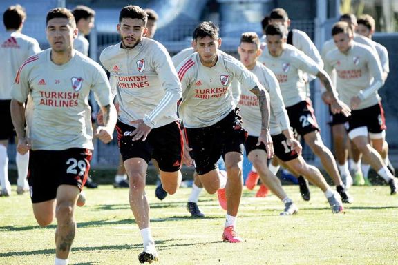 SE COPA EN PARAGUAY SE COPA EN PARAGUAY