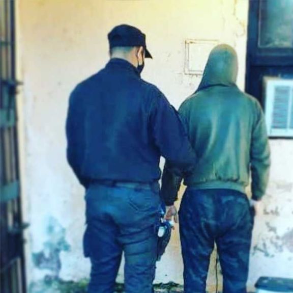 “Mi ex hirió a mi novio pero quería matarme a mí” “Mi ex hirió a mi novio pero quería matarme a mí”