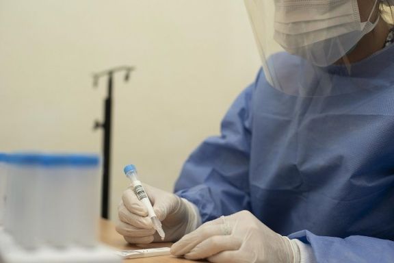 El pas registr nuevo rcord de casos 41080 en una jornada