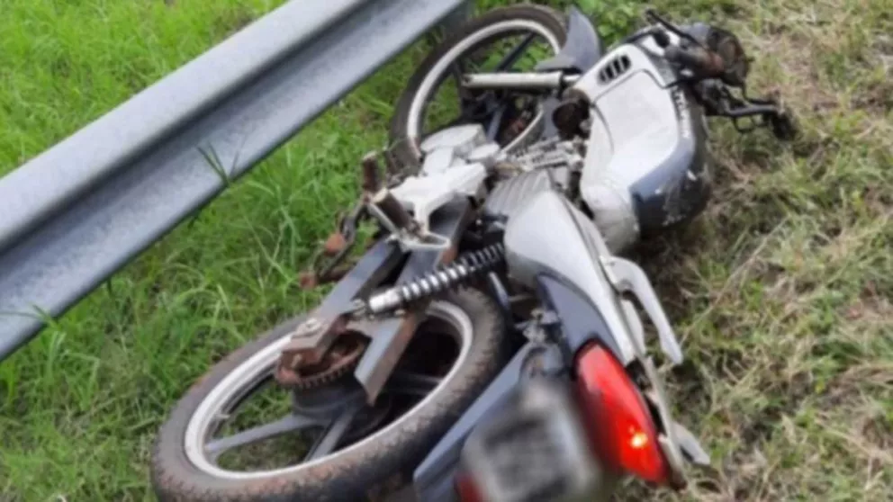 En menos de 24 horas tres jóvenes motociclistas fallecieron en Panambí