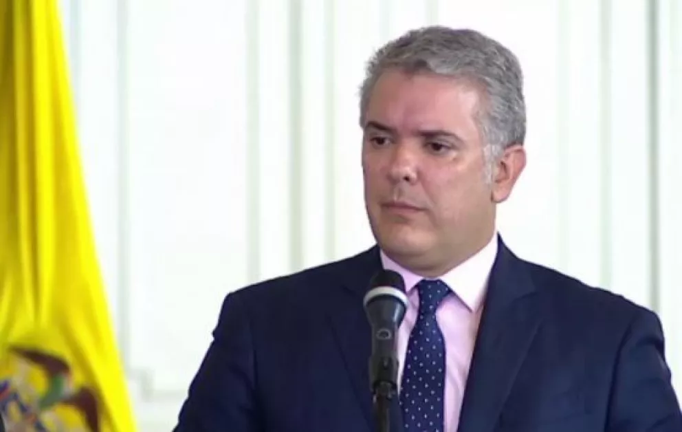 El Gobierno de Colombia insistió con su llamado al diálogo, mientras el número de muertos llegó a 42