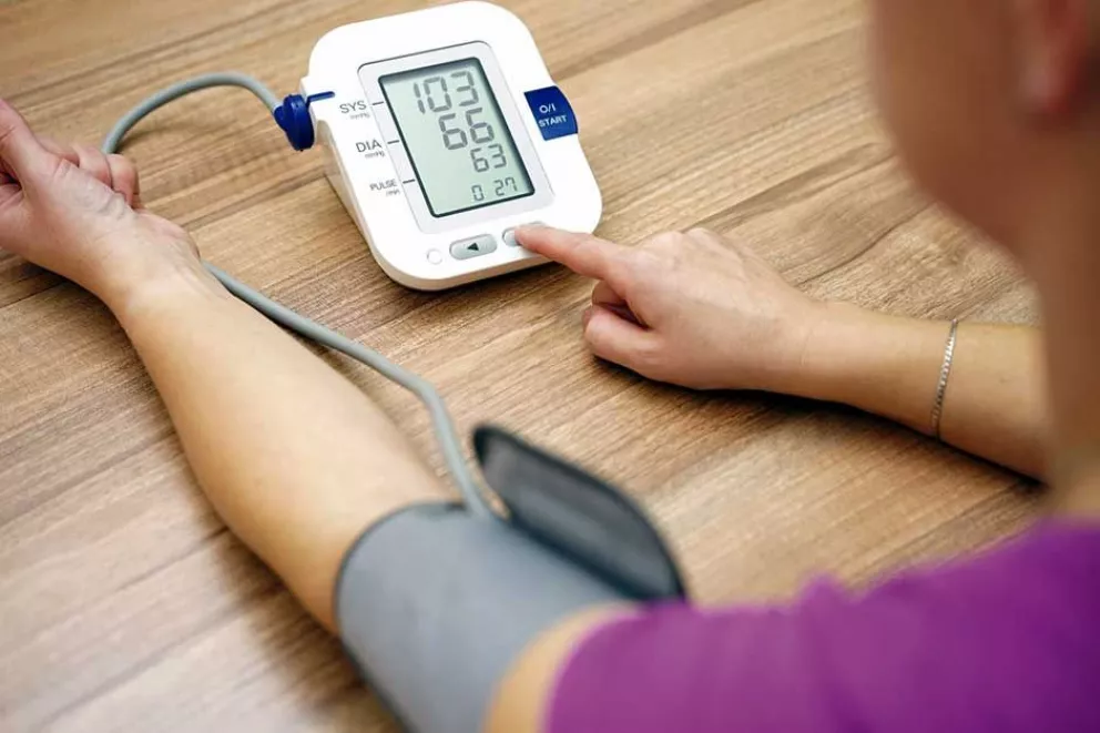 Hipertensión arterial: insisten en los controles para evitar cuadros graves