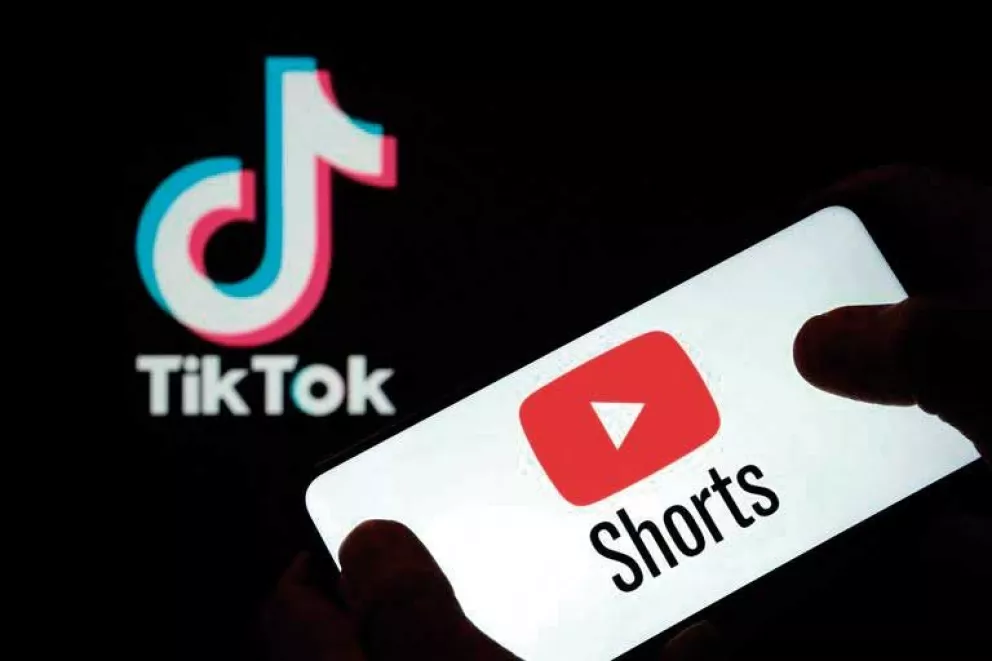 YouTube lanzará 'Shorts', para subir videos cortos