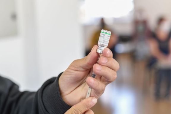 Misiones recibir otras 13800 dosis de la Sputnik V