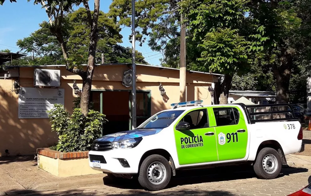Policía desarticuló una fiesta clandestina con más de 50 personas en Ituzaingó