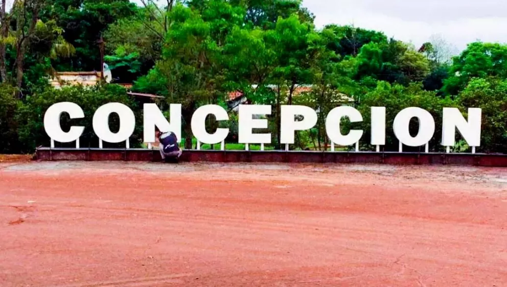Concepción de la Sierra restringe actividades hasta el 31 de mayo