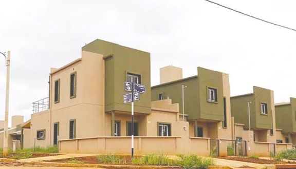 Entregaron 109 viviendas del Procrear en Posadas