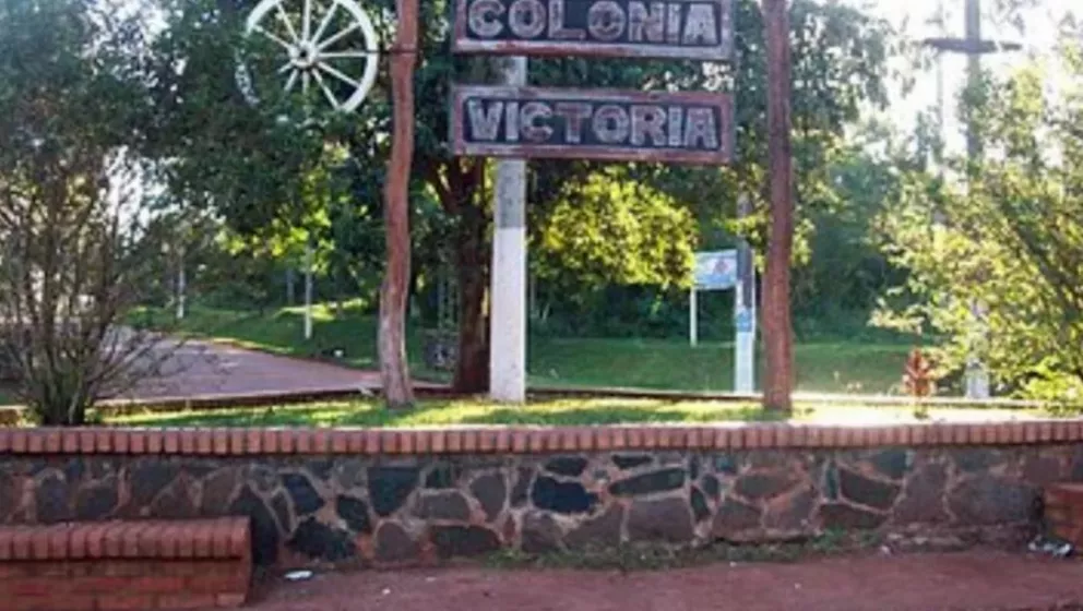 Colonia Victoria se suma a los municipios que aplican restricciones