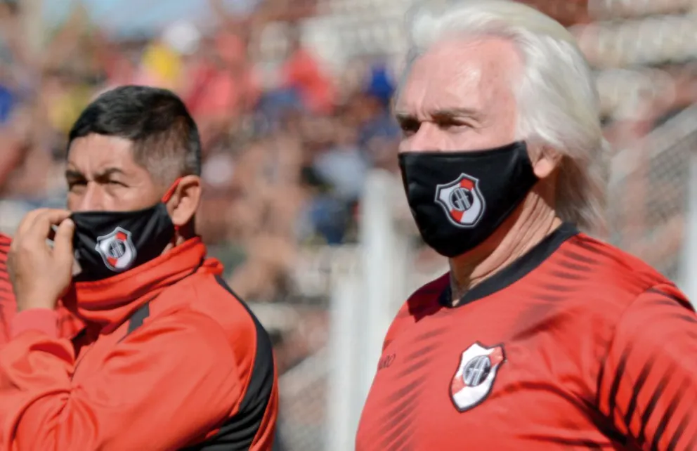 El acompañamiento de los clubes, una clave para los chicos
