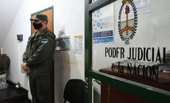 Alegatos en el juicio por evasin fiscal en Posadas