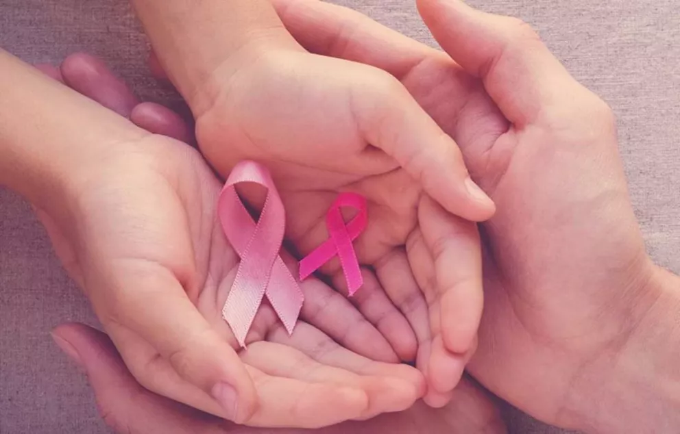 Investigan sobre el cáncer familiar de mama y de ovarios