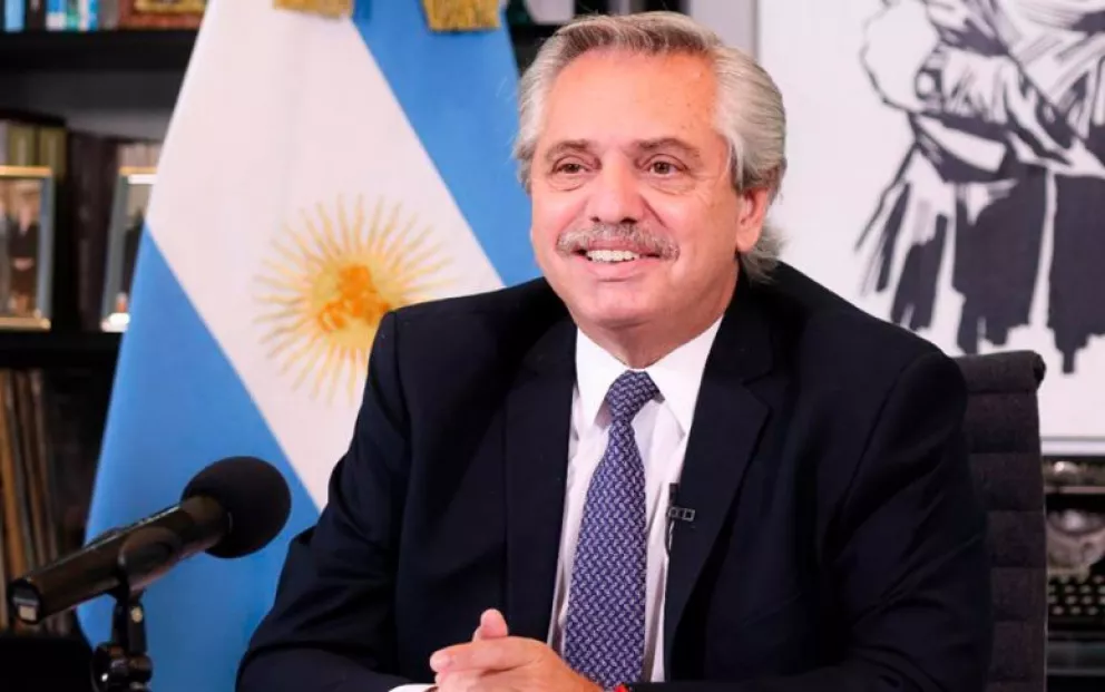 Alberto Fernández estará el sábado en Cataratas para lanzar el programa Previaje 2022