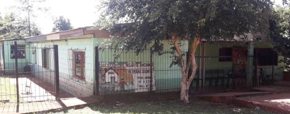 Los abuelos del hogar de ancianos de Wanda siguen mejorando