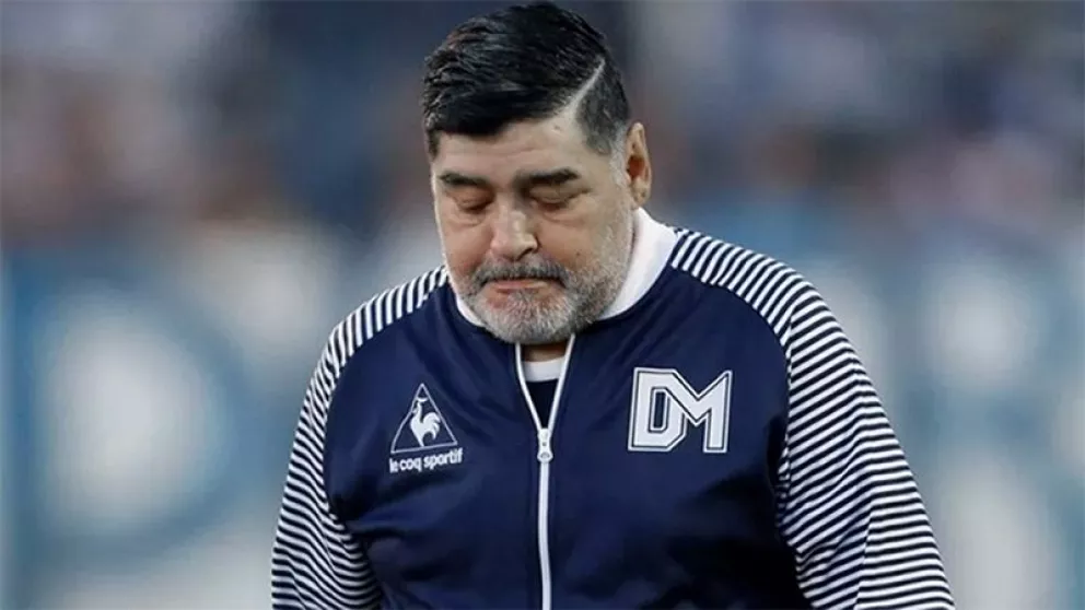 Causa Maradona: postergan hasta el 14 de junio las indagatorias