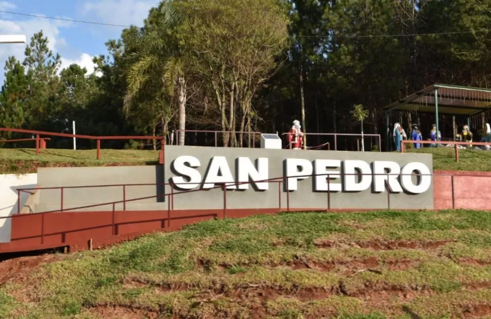 San Pedro: hija de ex intendente, falleció de coronavirus 