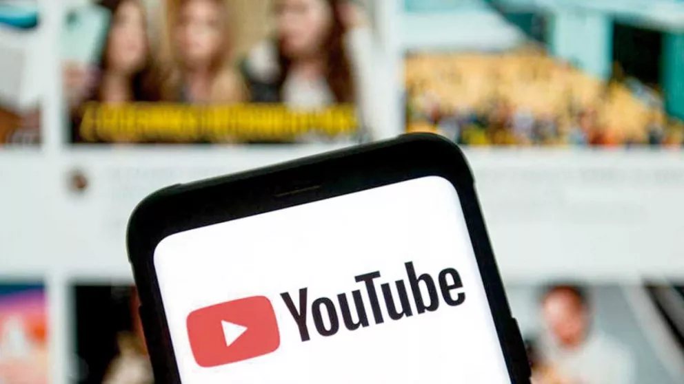 YouTube toma medidas contra quienes publican videos con FakeNews sobre vacunas