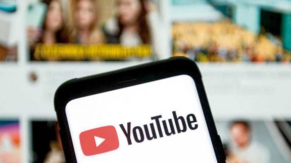 Anuncian cambios en las políticas y condiciones de YouTube 