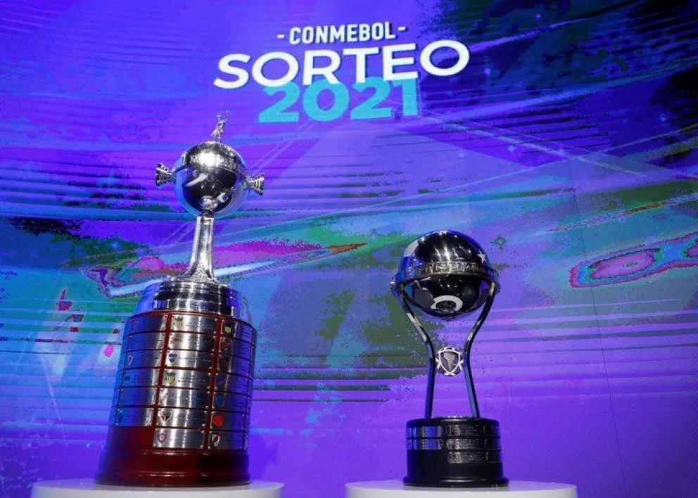 Sortean hoy los octavos de final de la Libertadores con seis equipos argentinos