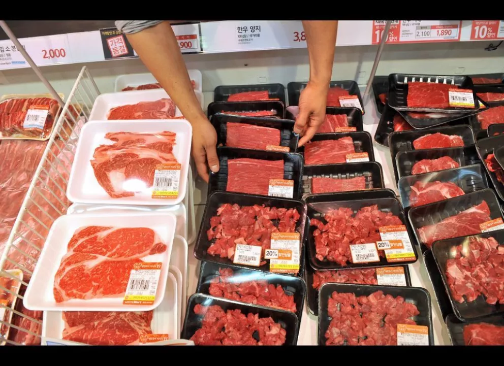 En el Norte de la provincia temen nuevos aumentos en el precio de la carne