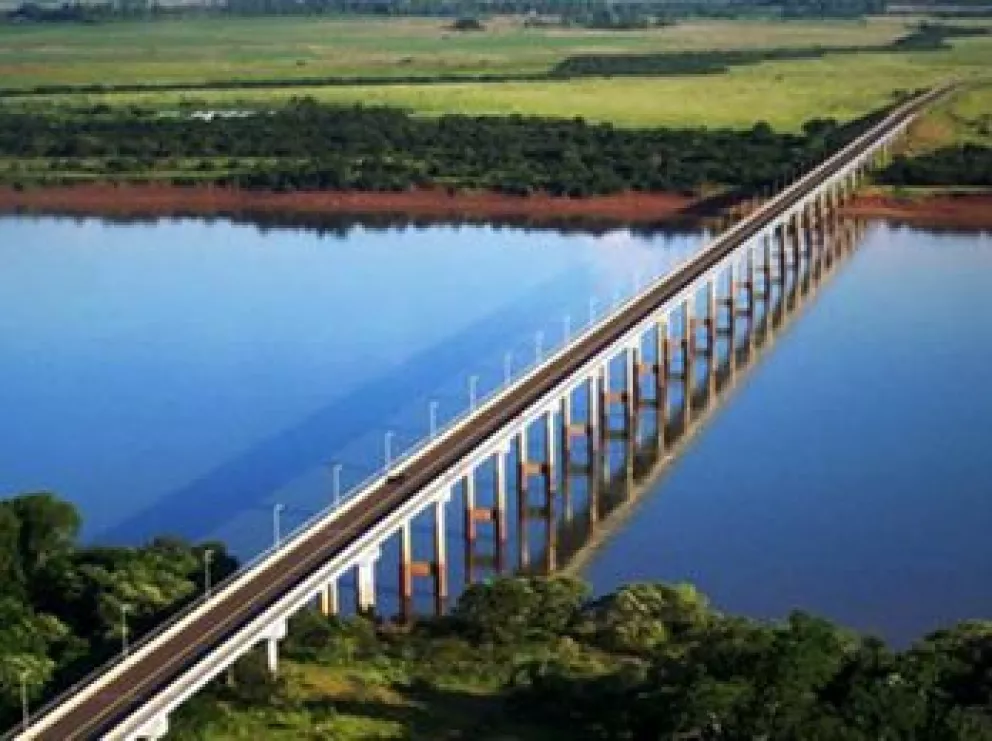 Fin de la concesión: Mercovía extendería su contrato en el puente por dos años