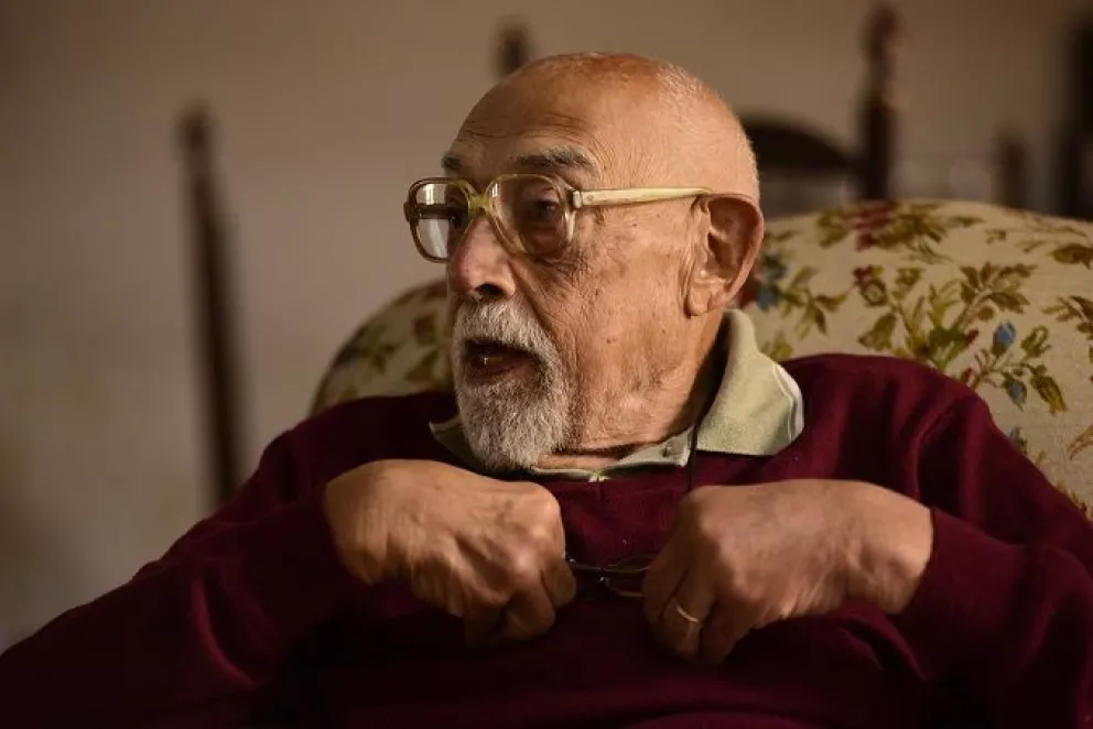 Falleció el médico gerontólogo José Mierez