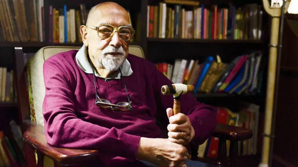 Falleció el médico gerontólogo José Miérez