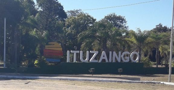 Ituzaingó, entre las ciudades más calurosas del país