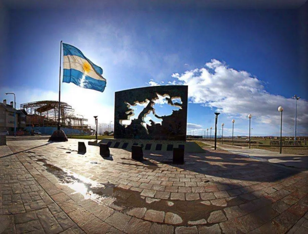 Se conmemora hoy el Día de la Afirmación de los Derechos Argentinos sobre Malvinas
