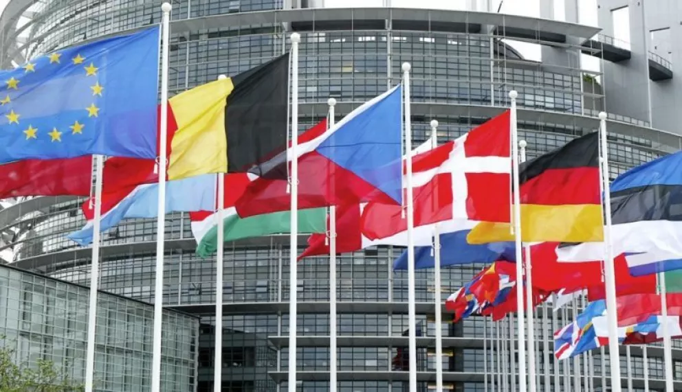 El Parlamento Europeo aprobó la introducción de certificados Covid a partir del 1 de julio