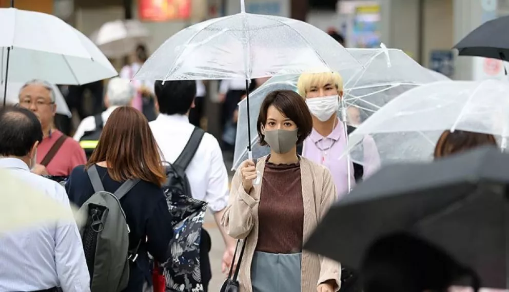 Japón alivia restricciones, pero Tokio aún deberá esperar