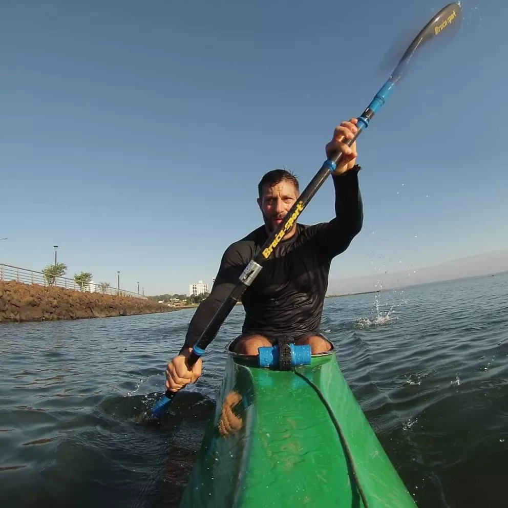 Montecarlo busca fomentar la actividad en Kayak para atraer turistas