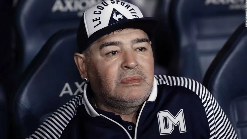 Caso Maradona: comienzan las primeras indagatorias