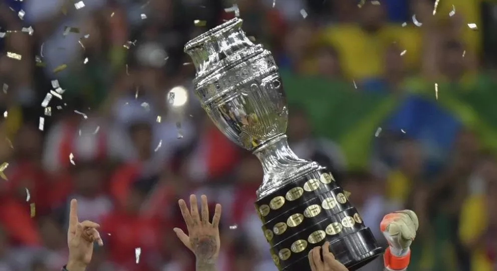 Habrá público argentino y brasilero en la final de la Copa América