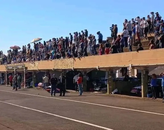 Autódromo de Posadas 