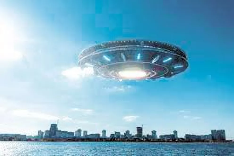 “Comunicarse con extraterrestres sería muy peligroso”, dijo un físico