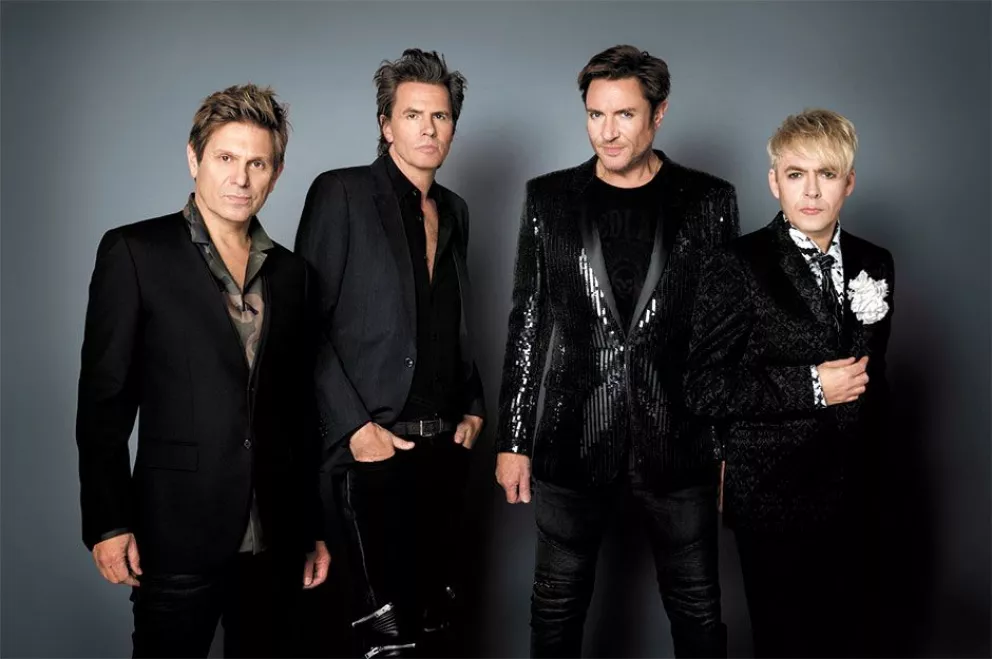 Duran duran:  A 40 años del debut del punk  a la pista de baile