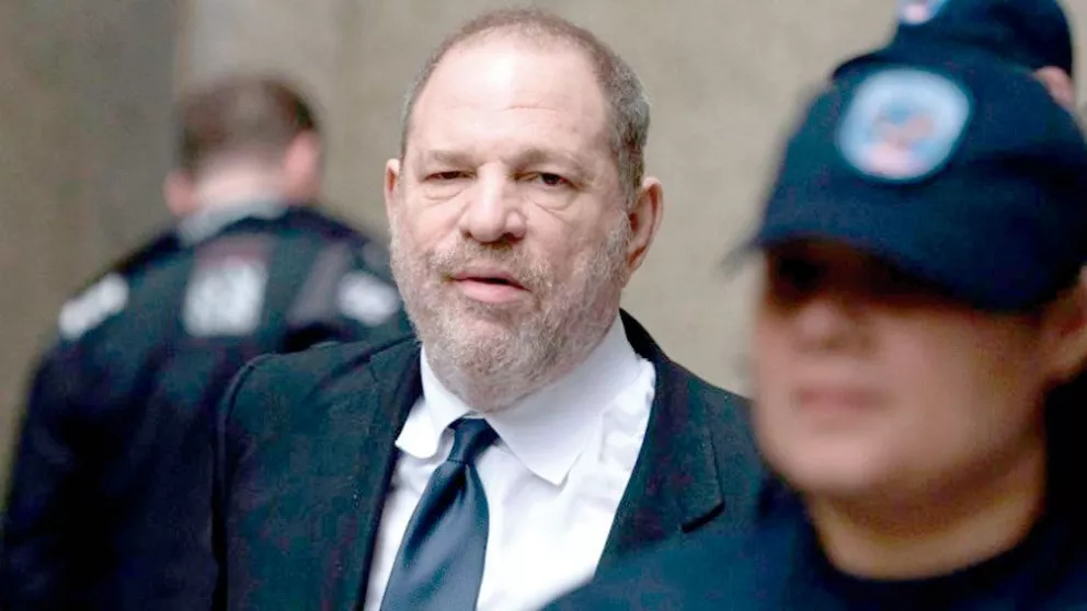 Weinstein enfrenta nuevos cargos de agresión sexual